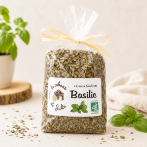 Basilic