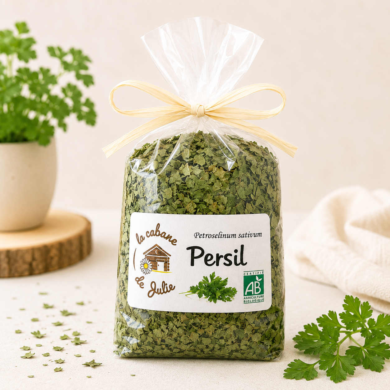 Persil