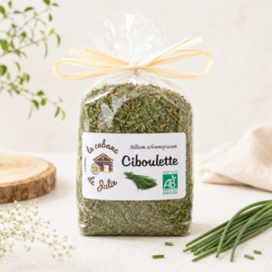 Ciboulette