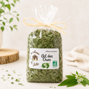 Ail des ours