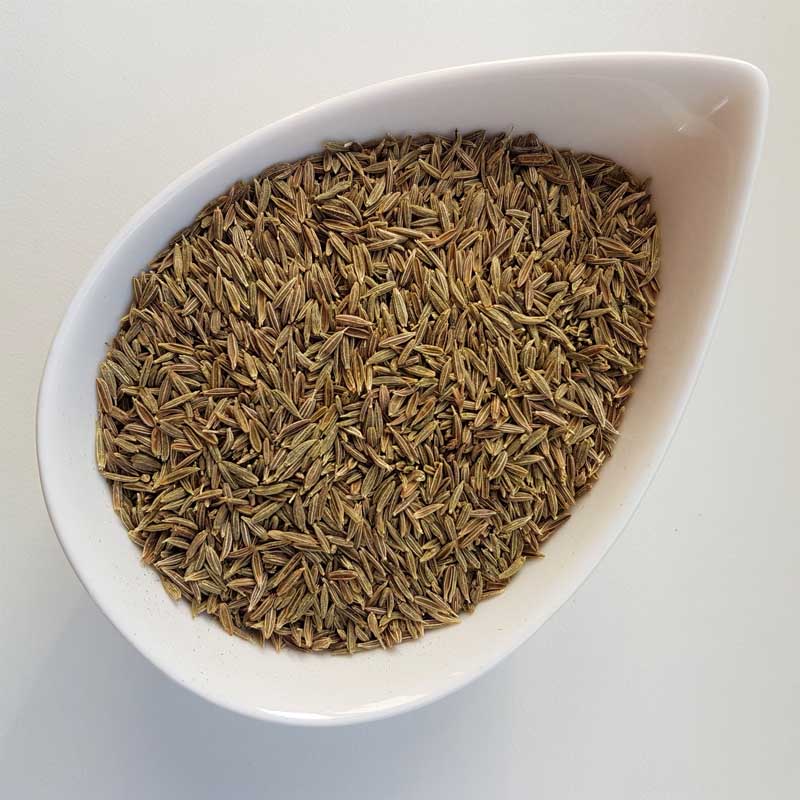 Cumin (graine) Tisane et épices Bio