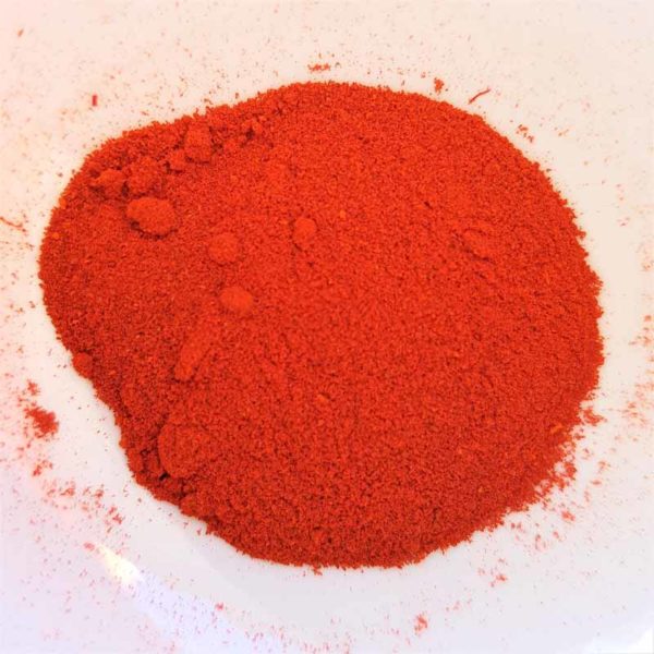 Safran poudre
