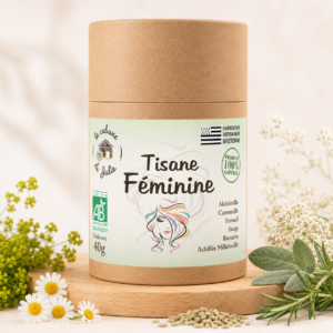 Tisane Féminine