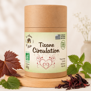 Tisane Circulation