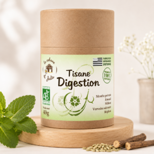 Tisane Digestion