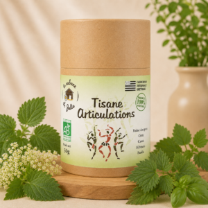 Tisane Articulations