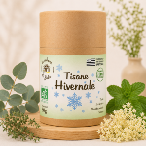 Tisane Hivernale