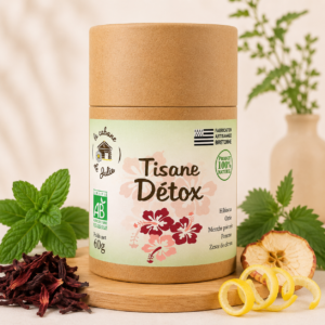 Tisane Détox
