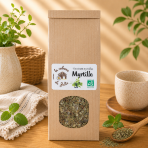 Myrtille