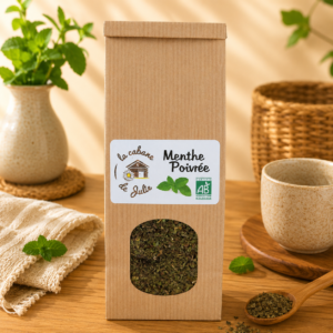 Menthe poivrée