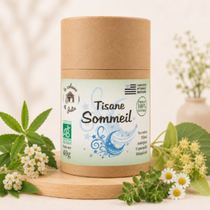 Tisane Sommeil