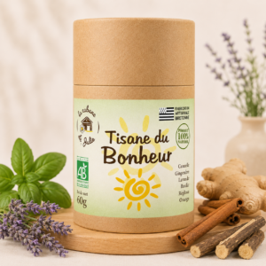 Tisane du Bonheur