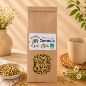 Camomille Matricaire