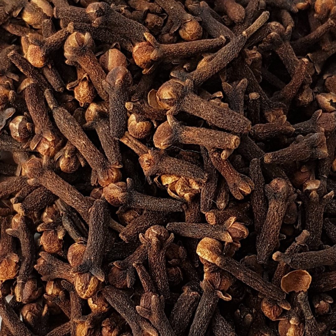 Clou de girofle (entier) - Tisane et épices Bio