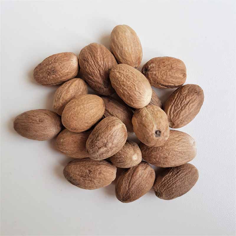 Muscade (noix) - Tisane et épices Bio