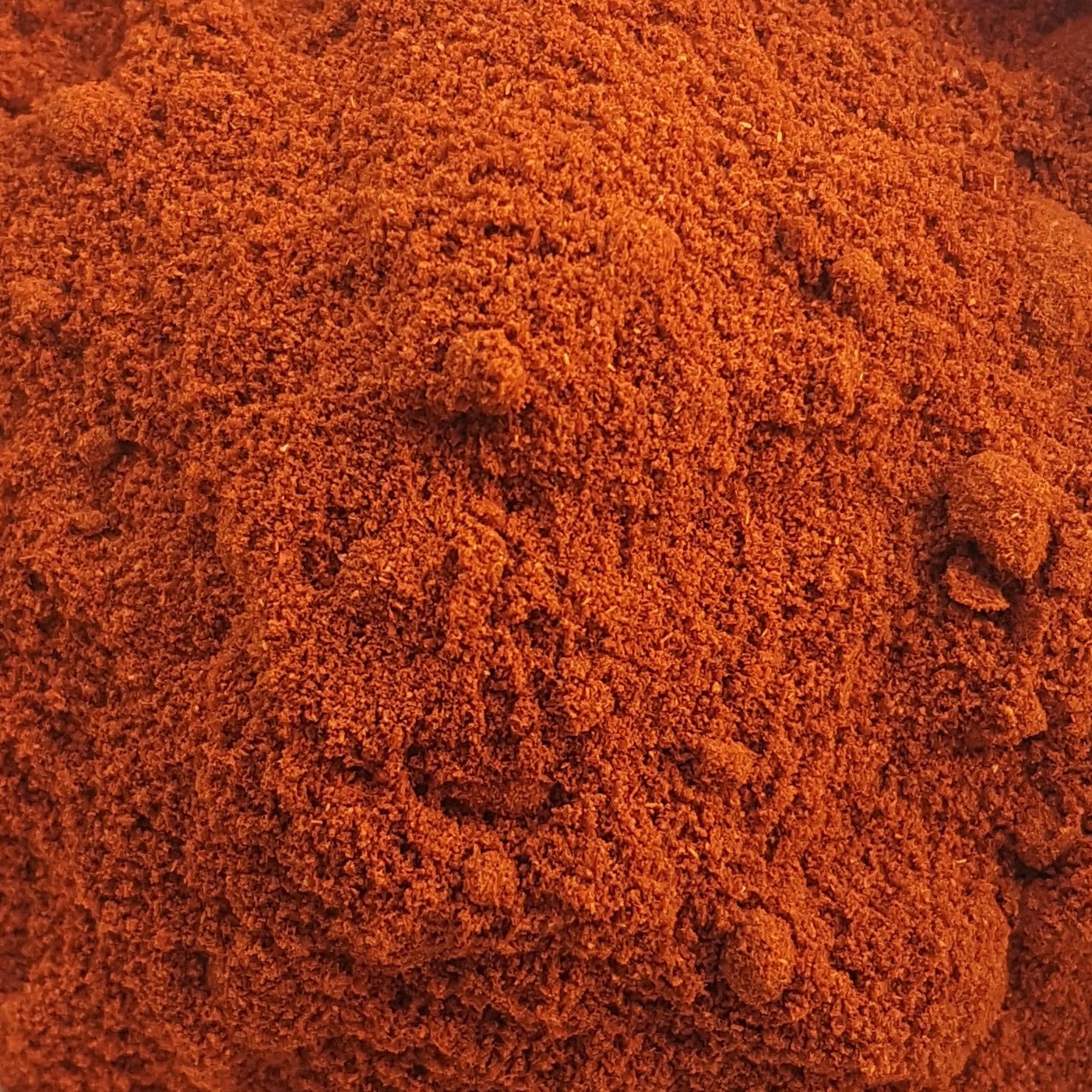 Paprika Doux Poudre - ÉPICES FACTORY