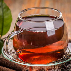 Maté Orange sanguine