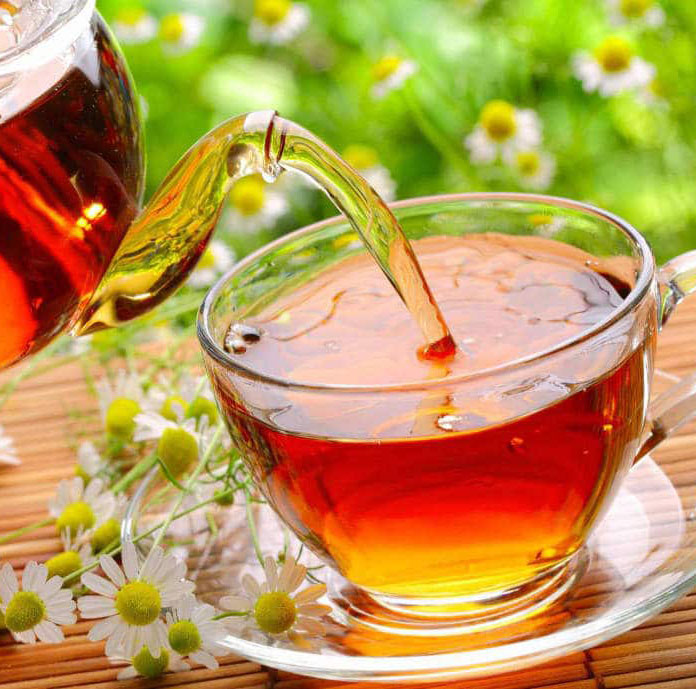 Camomille Matricaire (fleur)