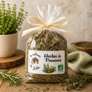 Herbes de Provence