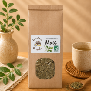 Maté Nature