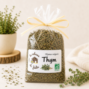 Thym