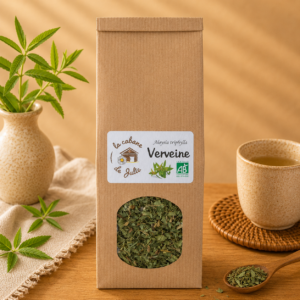 Verveine odorante