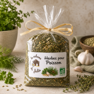 Herbes Poisson
