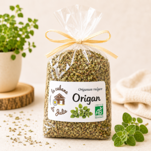 Origan