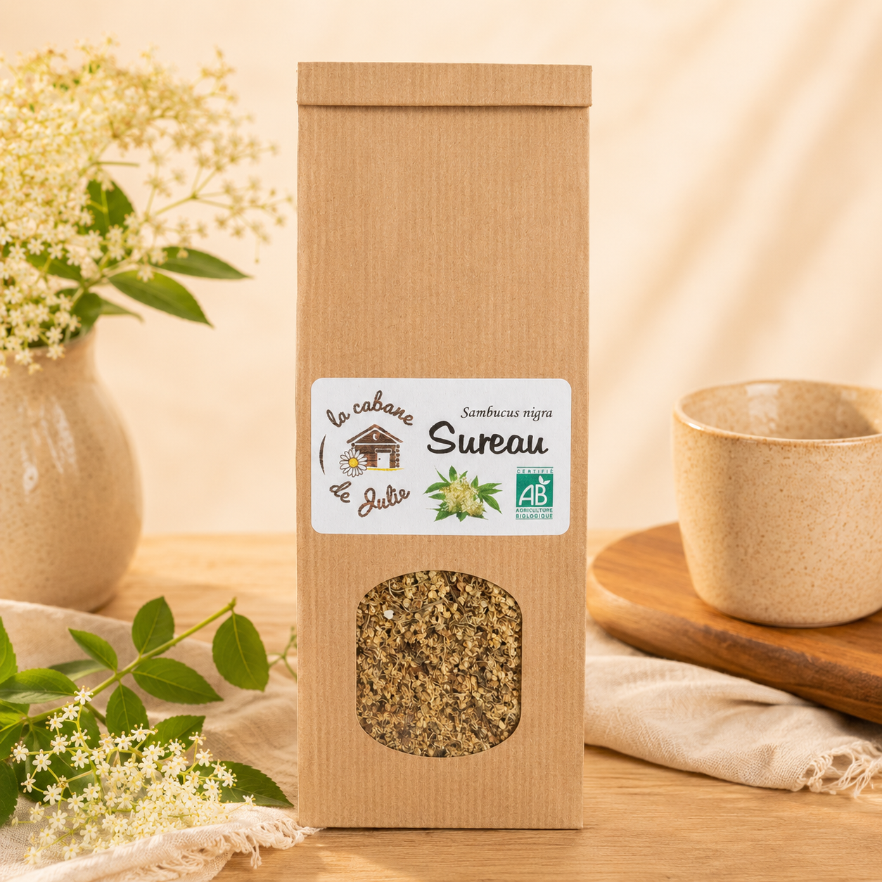 Sureau