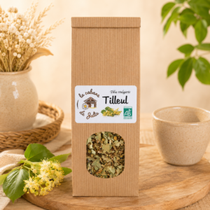 Tilleul Bractée